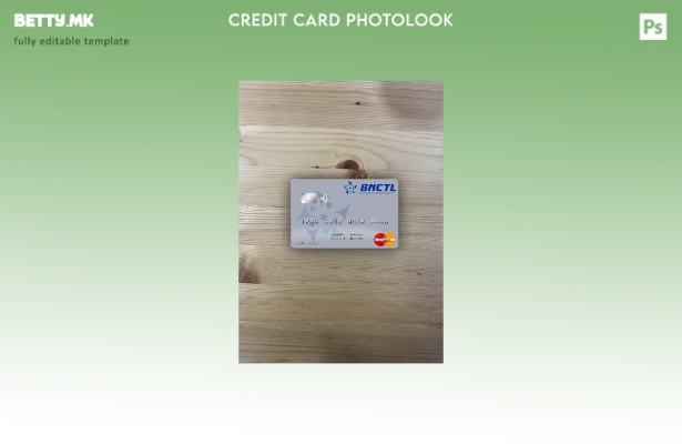 модерен стил Национален шаблон за фотографирање на мастер картички на Тимор Исто